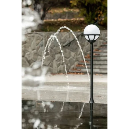 Lampa stojąca ogrodowa BOLOGNA 314B - Norlys